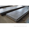 DC01 Cold Rolled Mild Steel Plate